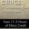 Allan Barsky – Ethics A Comprehensive Look at Today’s Issues