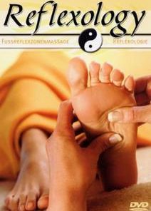 Allison Tovey – Reflexology