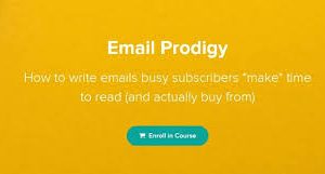 Alp Turan – Email Prodigy