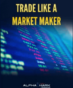 AlphaShark – Trade Like a Market Maker