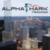Alphashark – Elliott Wave Rules and Observations