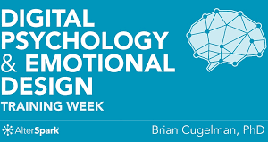 AlterSpark Behavioral Design Academy – Digital Psychology & Emotional Design