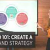 Amanda Powell – SEO 101: Create a Brand Strategy