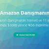 Amazon Danışmanım