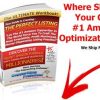 Amazon Listing Optimization Secrets Workbook