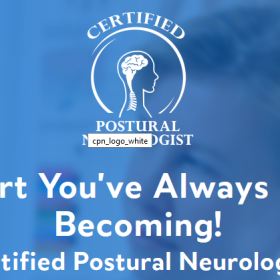 American Posture Institute – Certified Postural Neurology Program