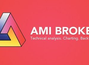 AmiBroker Ultimate Pack Pro v6.20.1 x64