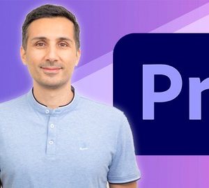 Amir Ma – Adobe Premiere Pro 2021: Video Editing MasterClass