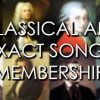 Amosdoll – Classical Pieces And Exact Song Versions Library Membership