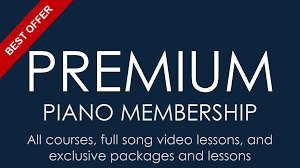 Amosdoll – PREMIUM PIANO MEMBERSHIP