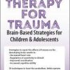 Amy Flaherty – Play Therapy for Trauma