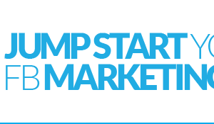 Amy Porterfield – Jump Start Your FB Marketing