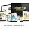 Amy Porterfield – List Builders Lab