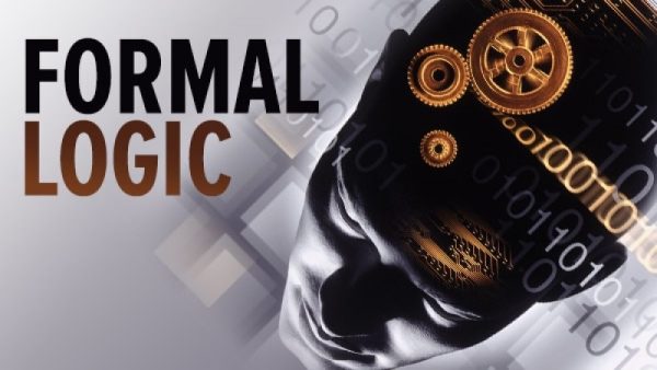 An Introduction to Formal Logic