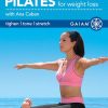 Ana Caban – Quick Start Pilates for Weight Loss