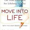 Anat Baniel – Move Into Life 2 Day Workshop