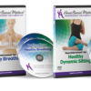 Anat Baniel – NeuroMovement For Whole Brain and Body Fitness Set Rip