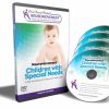 Anat Baniel – NeuroMovement for Children with Special Needs