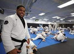Andre Galvao – All Galvao – Brazilian Jiu Jitsu Training