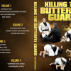 Andre Galvao – Killing The Butterfly Guard