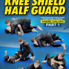 Andre Galvao – Killing The Knee Shield Half Guard