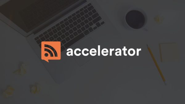 Andrej Ilisin – Blog Accelerator