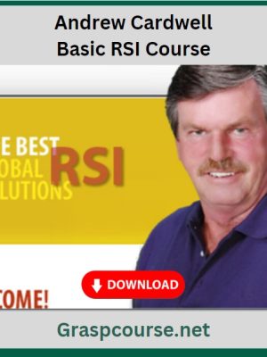 Andrew Cardwell – Basic RSI Course