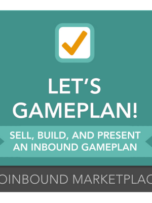 Andrew Dymski – Let’s GamePlan [Build a More Profitable Inbound Agency]