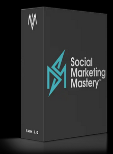 Andrew Ethan Zeng – Social Marketing Mastery