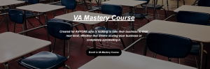 Andrew Giorgi – VA Mastery Training Course