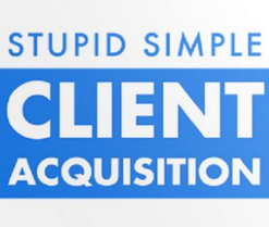 Andrew Kr0eze – Stupid Simple Client Acquisition