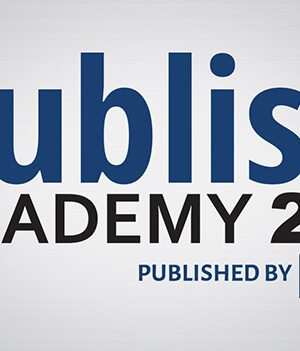 Andrew Lantz – Publish Academy 2.0