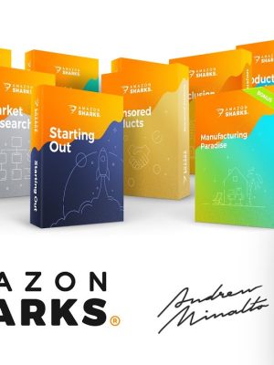 Andrew Minalto – Amazon Sharks