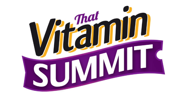 Andrew Saul – That Vitamin Summit