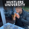 Andrew Tate – Hustlers University