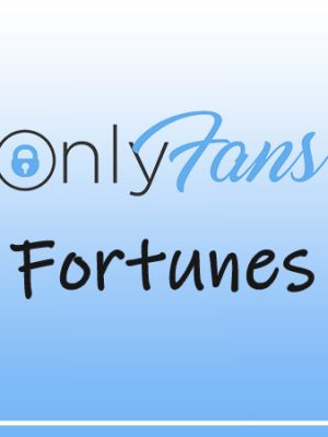 Andrew Tate – Onlyfans Fortunes