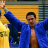 Andy Hung – Judo Strangles