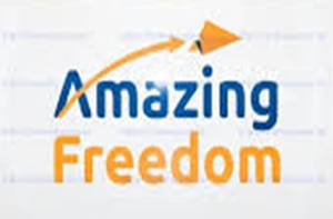 Andy Slamans – Amazing Freedom Private Label