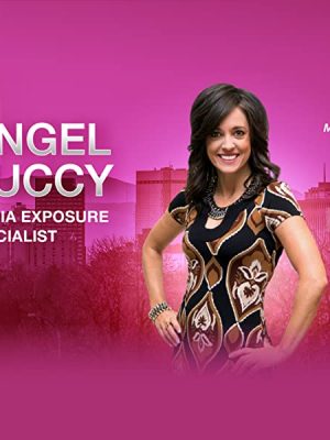 Angel Tuccy – 90 Day Media Digital Program