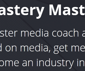 Angel Tuccy – Media Mastery Mastercourse