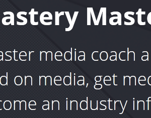 Angel Tuccy – Media Mastery Mastercourse