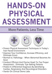 Angelica Dizon – Hands-On Physical Assessment