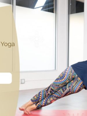 Angelique Sandas – Themes in Ashtanga Yoga