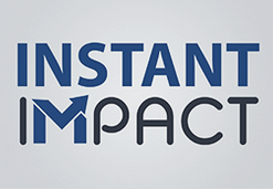 Anik Singal and Jeremy Bellotti – Instant Impact