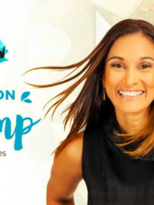 Anissa Holmes – Business Acceleration Bootcamp