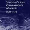 Ann Weiser Cornell and Barbara McGavin – The Focusing Student’s and Companion’s Manual Part 1+2