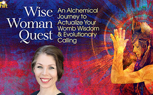 Anneloes Smitsman – Wise Woman Quest