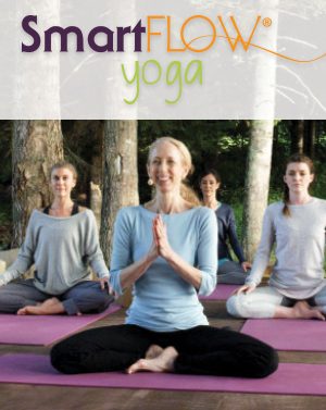 Annie Carpenter – SmartFLOW Yoga