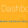 Annielytics Dashboard Course Lite(2016)