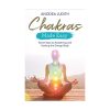 Anodea Judith – Chakra Healing 2020